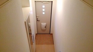 エコソラージュＡの物件内観写真